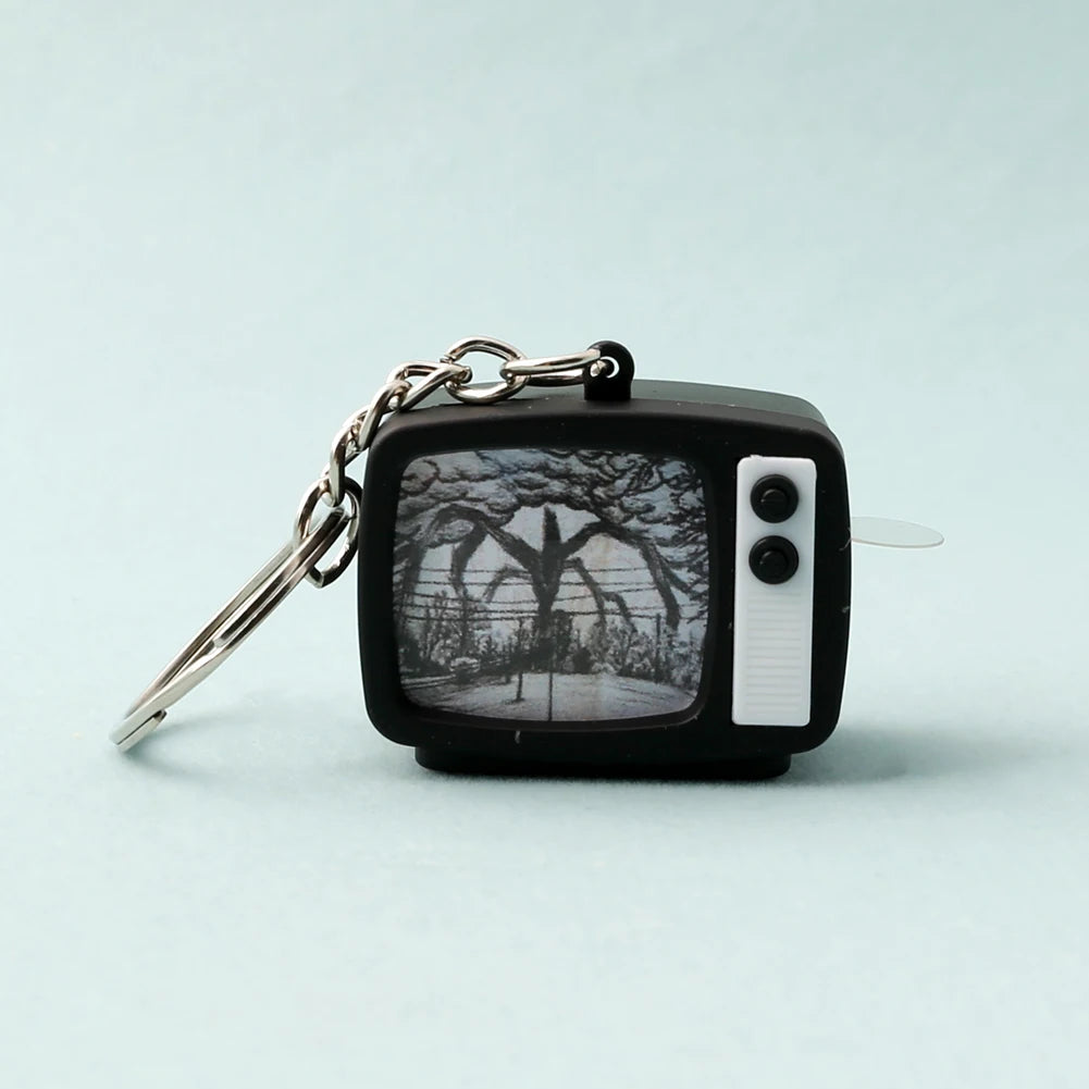 Vintage Mini TV