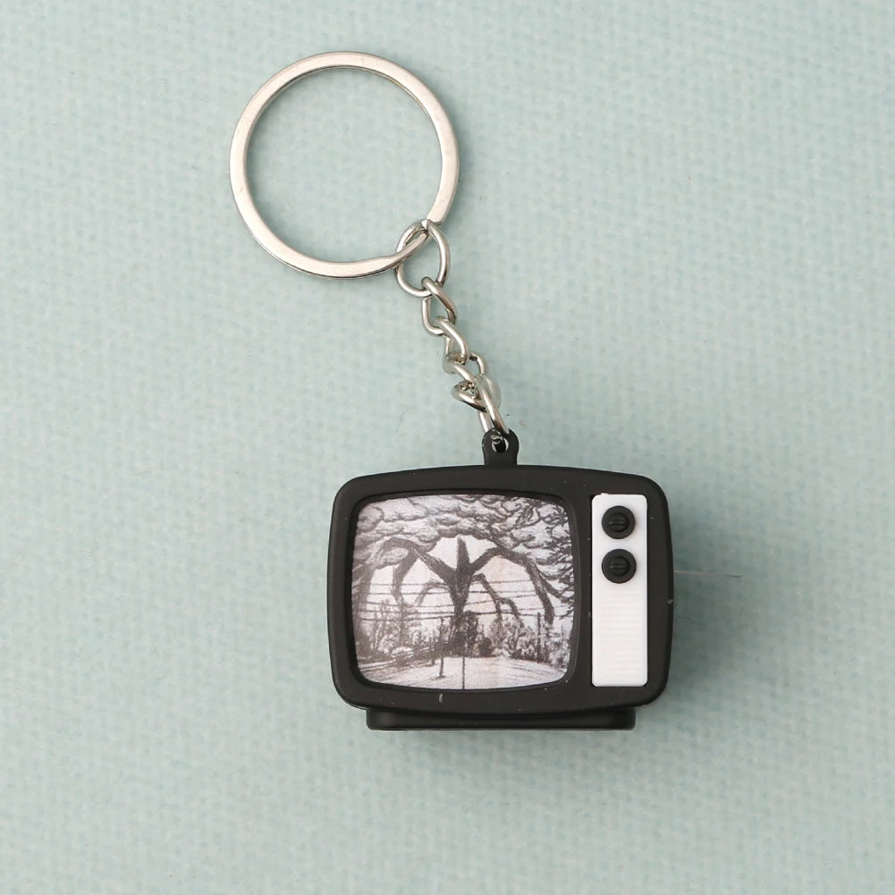 Vintage Mini TV