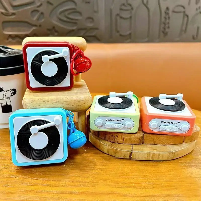 Music Box